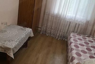Garsonieră decomandată în Domenii