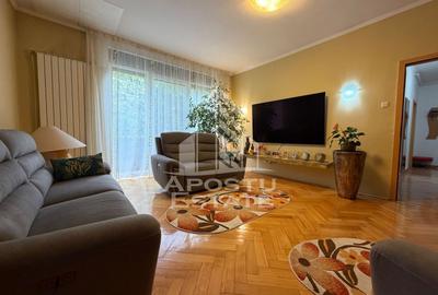 Apartament cu 2 camere semidecomandat în Medicină - 7