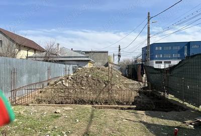 Teren de 177 mp, în Chercea - 7