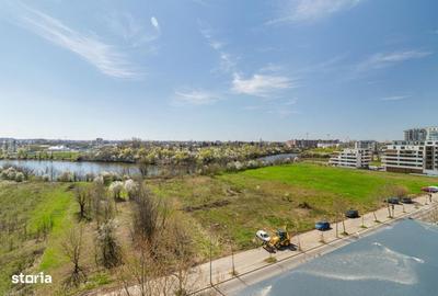Apartament cu 2 camere în Grivița