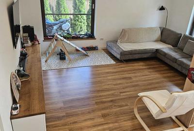 Casă cu 3 camere cu Teren 400 Mp în Central - 3