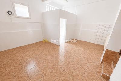 Spațiu comercial, de 50 mp, în Ultracentral