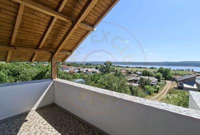 Casă individuală cu 6 camere cu Canalizare în Budeasa Mare - 10