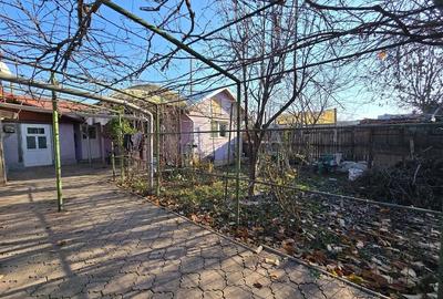 Casă cu 3 camere cu Teren 1530 Mp în Românești - 7