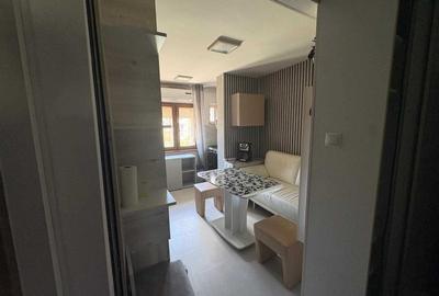 Apartament cu 3 camere decomandat în Între Lacuri - 7