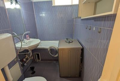 Apartament cu 2 camere semidecomandat în Drumul Taberei