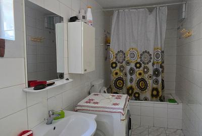 Casă individuală cu 5 camere cu Canalizare în Coiciu - 9