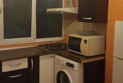 Garsonieră în Păcii