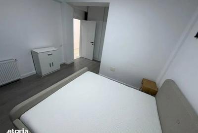 Apartament cu 4 camere decomandat, mobilat în Tunari