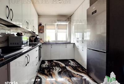 Apartament cu 2 camere, mobilat în Baicului - 9