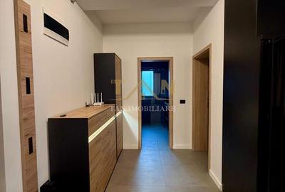 Apartament cu 2 camere în Moșnița Nouă - 6