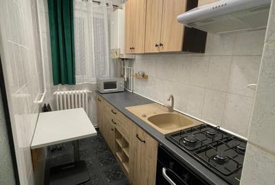 Apartament cu 2 camere semidecomandat în Cetate - 6