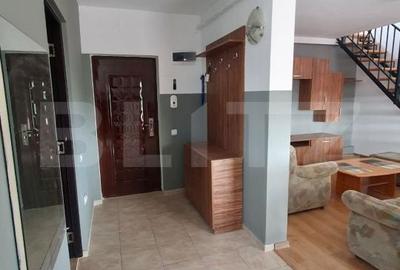 Apartament cu 3 camere în Gheorgheni - 1