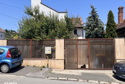 Casă cu 4 camere cu Teren 356 Mp în Exterior Vest
