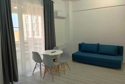 Apartament cu 2 camere decomandat în Popești-Leordeni - 2
