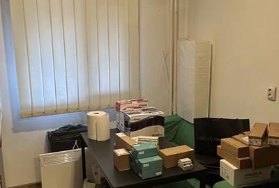 Apartament cu 2 camere semidecomandat în Crângași - 4
