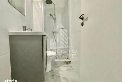 Apartament cu 4 camere, mobilat în Polivalentă - 1