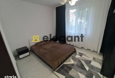 Apartament cu 2 camere semidecomandat, mobilat în George Enescu - 3