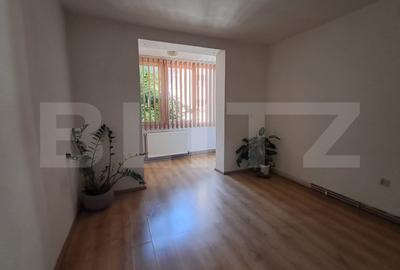 Apartament cu 2 camere decomandat în Sighișoara