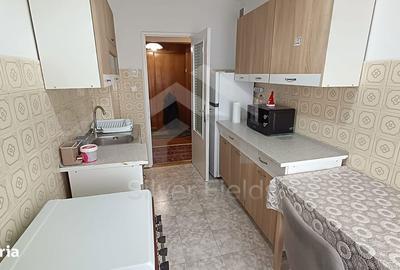 Apartament cu 3 camere, mobilat în Complex Studențesc - 10