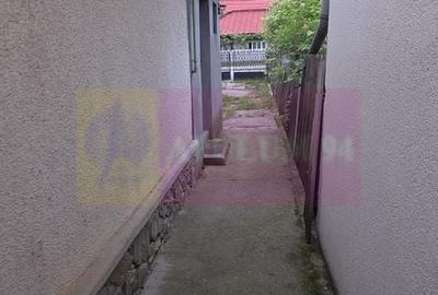 Casă individuală cu 2 camere cu Canalizare în Exterior Nord - 16