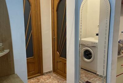 Apartament cu 2 camere decomandat în Central - 2
