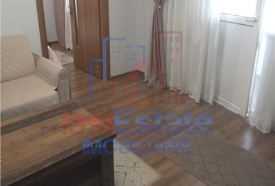 Apartament cu 2 camere nedecomandat, mobilat în Podu Roș - 1