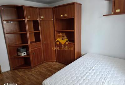 Apartament cu 3 camere în Mărăști - 2