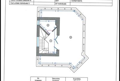 Casă individuală cu 4 camere cu Canalizare în Palazu Mare - 27