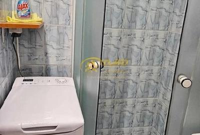 Apartament cu 2 camere semidecomandat în Tătărași