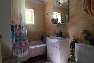 Apartament cu 3 camere decomandat în Cantacuzino - 5