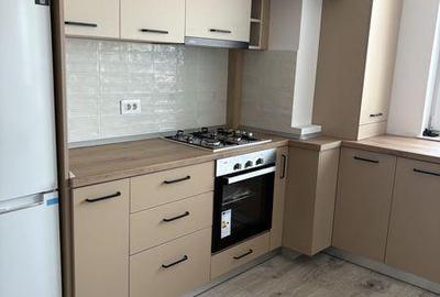 Apartament cu 2 camere în Letea Veche - 1