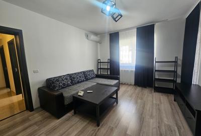 Apartament cu 2 camere decomandat în Popas Păcurari