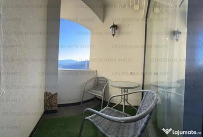 Apartament cu 2 camere decomandat în Răcădău - 2