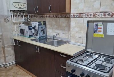 Apartament cu 2 camere decomandat în Central - 7