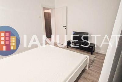 Apartament cu 3 camere decomandat în Rahova