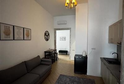 Apartament cu 2 camere decomandat în Central - 11