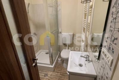 Apartament cu 2 camere decomandat în Central - 6