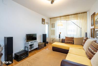 Apartament cu 2 camere decomandat în Iancului - 1