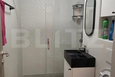 Apartament cu 3 camere decomandat în Micro 16 - 11