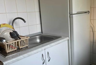 Garsonieră decomandată în Central - 5