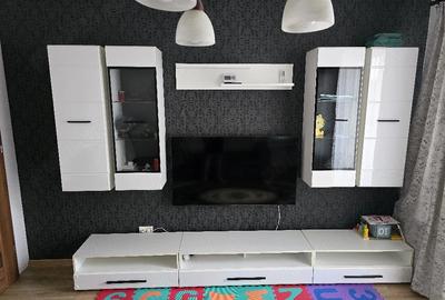Apartament cu 2 camere decomandat, mobilat în Giroc - 2