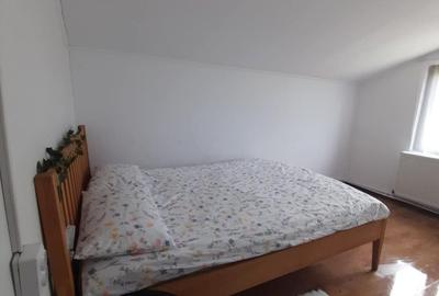 Casă cu 4 camere în Vălișoara - 5