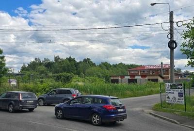 Teren de 30000 mp, în Orașul Vechi - 1