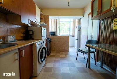 Apartament cu 2 camere în Zorilor - 5