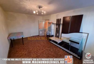 Apartament cu 3 camere decomandat, mobilat în Trivale