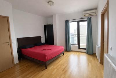 Apartament cu 3 camere semidecomandat în Dorobanți - 5