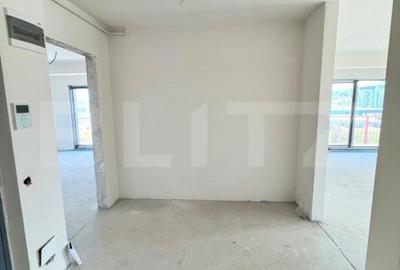Apartament cu 3 camere semidecomandat în Mănăștur - 10