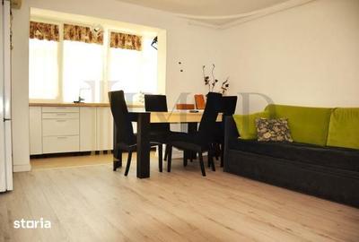Apartament cu 4 camere în Micro 11 - 3