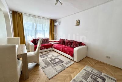 Apartament cu 3 camere decomandat în Mănăștur